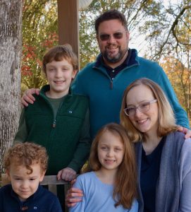 Shaner Family